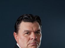 Jamie Foreman