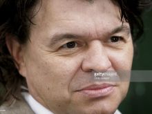 Jamie Foreman