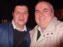 Jamie Foreman