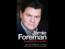 Jamie Foreman