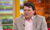 Jamie Foreman