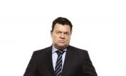 Jamie Foreman