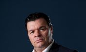 Jamie Foreman