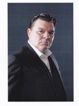 Jamie Foreman