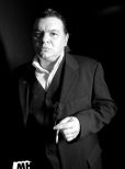 Jamie Foreman