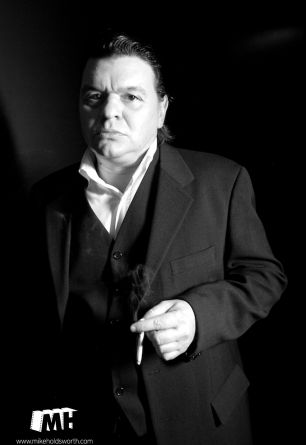 Jamie Foreman