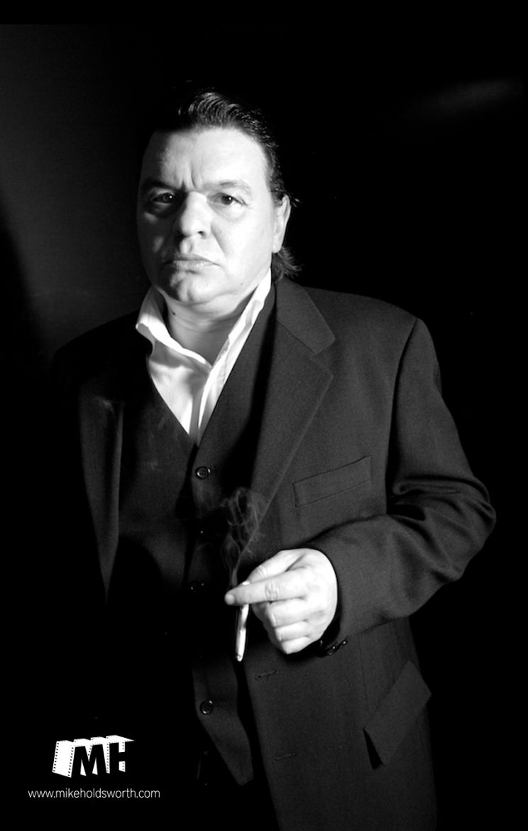 Jamie Foreman