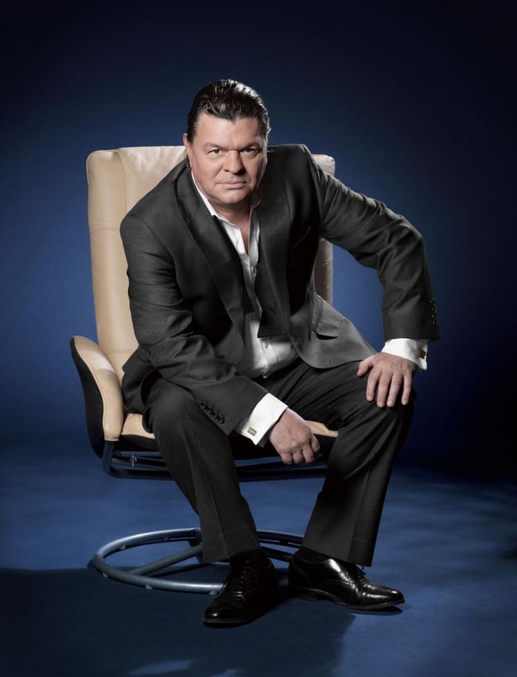 Jamie Foreman