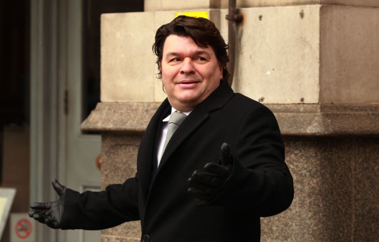 Jamie Foreman