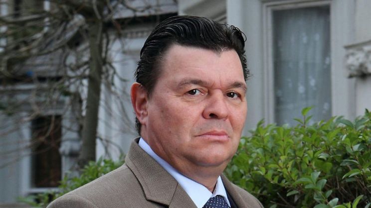 Jamie Foreman