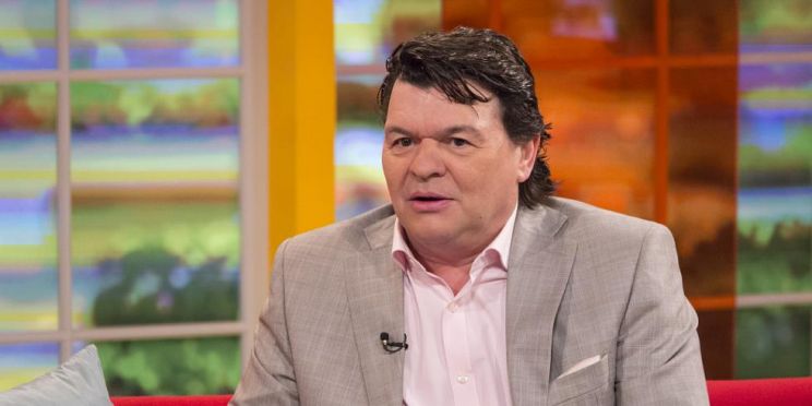 Jamie Foreman