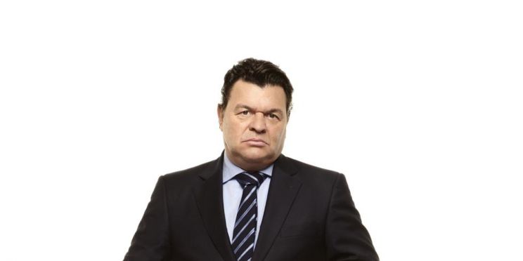 Jamie Foreman