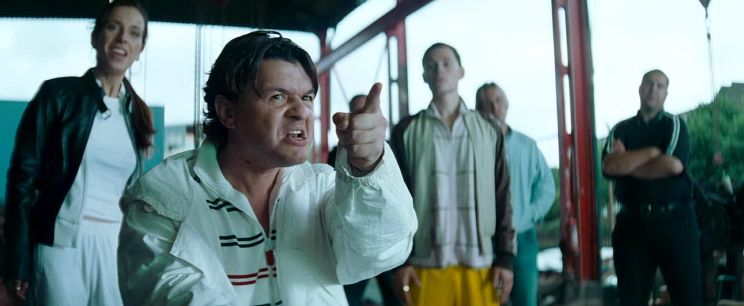Jamie Foreman
