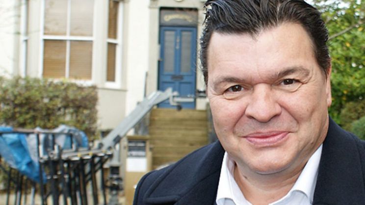 Jamie Foreman