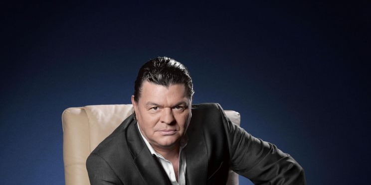 Jamie Foreman