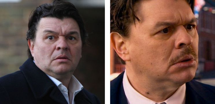 Jamie Foreman