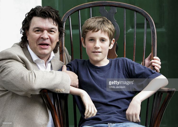 Jamie Foreman