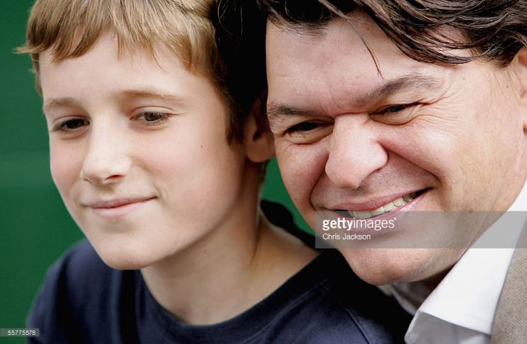 Jamie Foreman