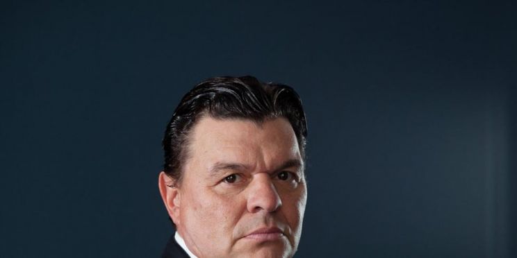 Jamie Foreman