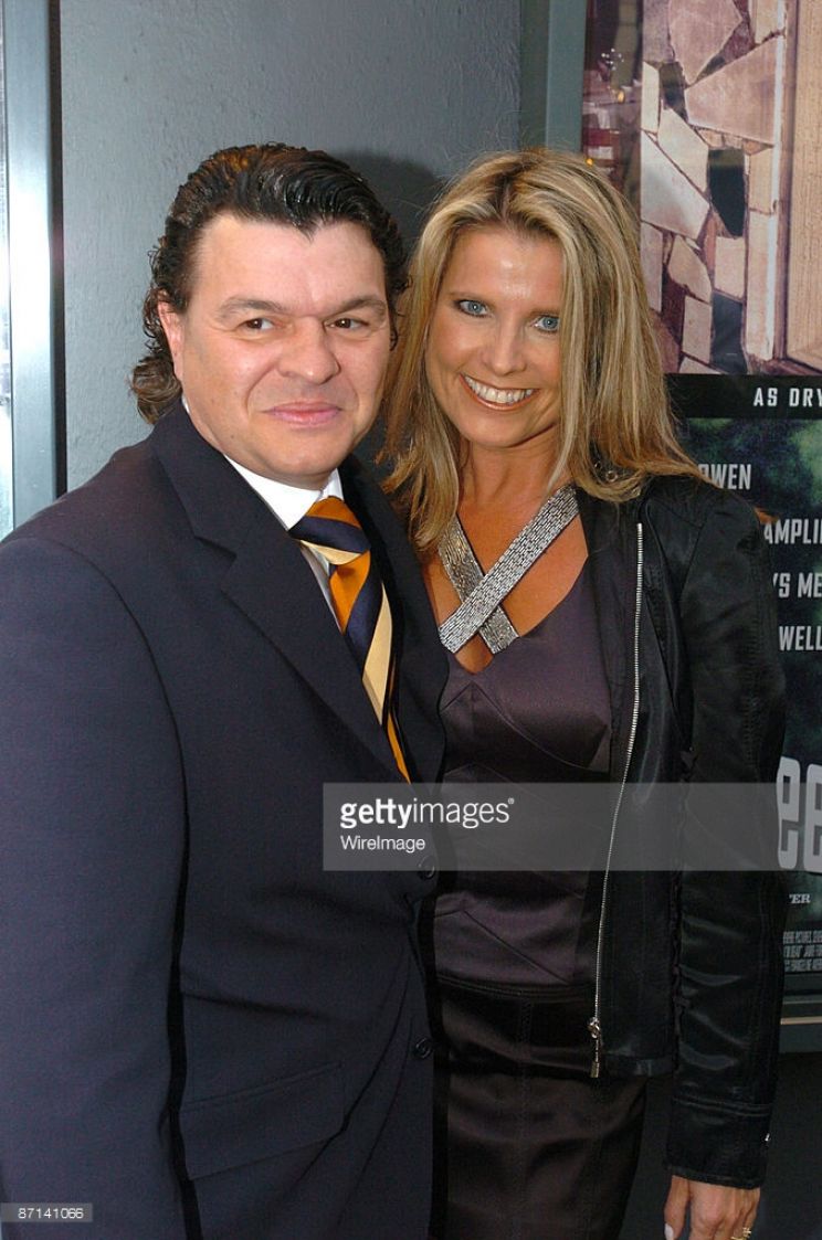 Jamie Foreman