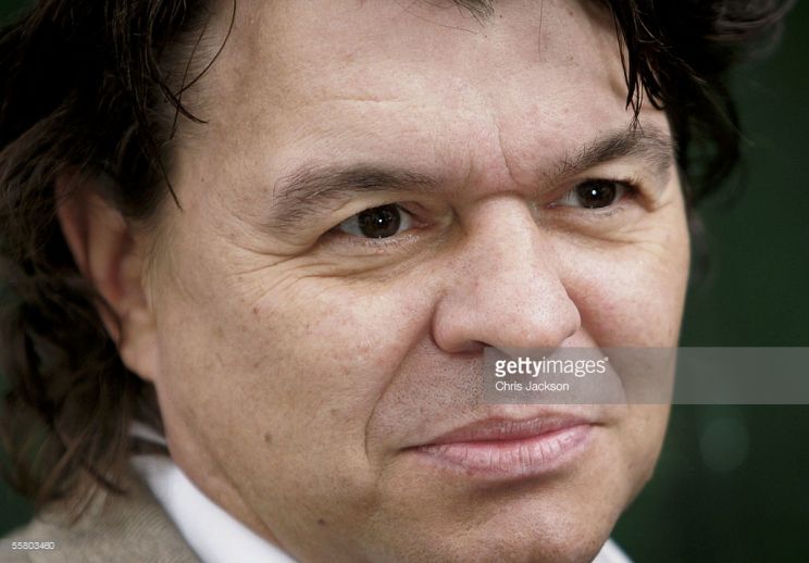 Jamie Foreman