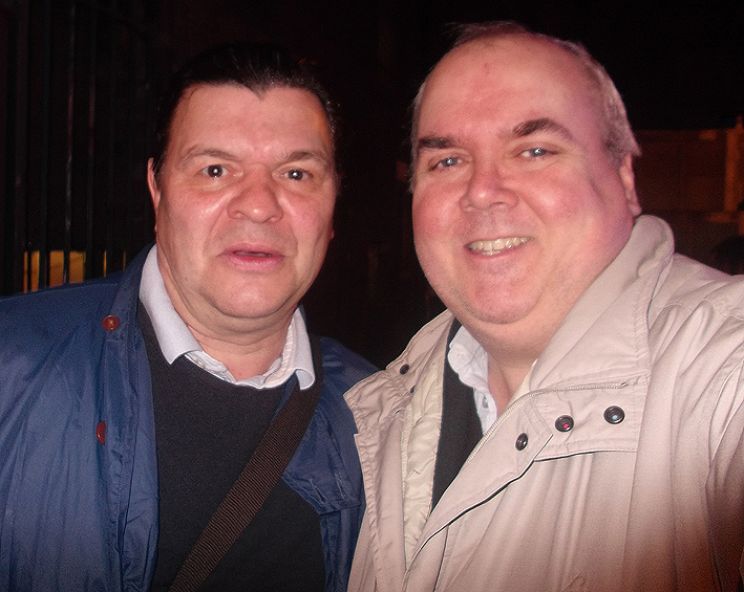 Jamie Foreman
