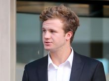Jamie Forster