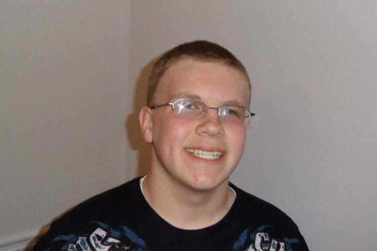 Jamie Forster