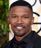 Jamie Foxx