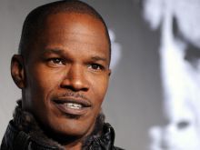 Jamie Foxx