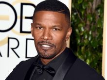 Jamie Foxx