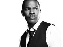 Jamie Foxx
