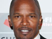 Jamie Foxx