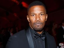 Jamie Foxx