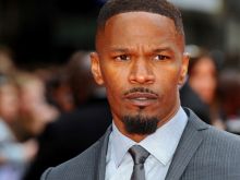 Jamie Foxx