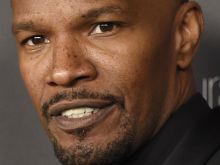 Jamie Foxx