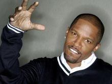 Jamie Foxx