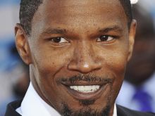 Jamie Foxx