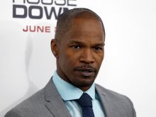Jamie Foxx