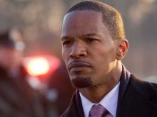 Jamie Foxx