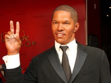 Jamie Foxx