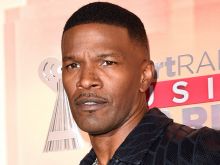Jamie Foxx