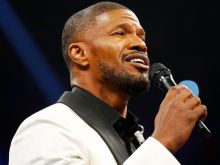 Jamie Foxx #101469 picture (Landscape Medium)