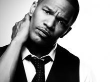 Jamie Foxx #101472 picture (Landscape Medium)