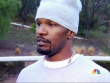 Jamie Foxx #101479 picture (Landscape Medium)