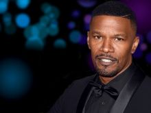 Jamie Foxx