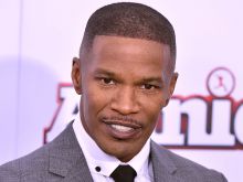 Jamie Foxx