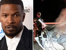 Jamie Foxx #101488 picture (Landscape Medium)