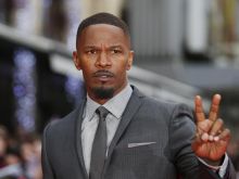 Jamie Foxx