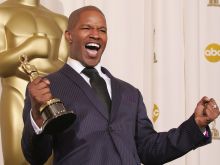 Jamie Foxx